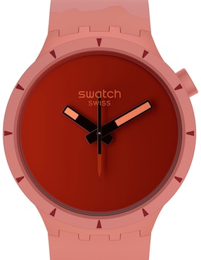 Reloj Swatch Big Bold unisex SB03R100