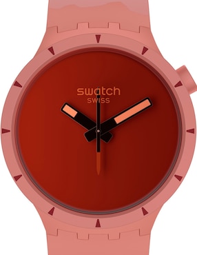 Reloj Swatch Big Bold unisex SB03R100