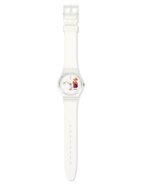 Reloj Swatch Gent Standard para mujer GZ711