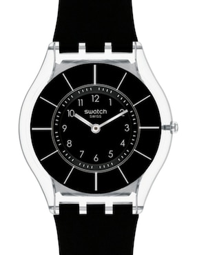 Reloj Swatch Skin Classic Biosourced Unisex SS08K103