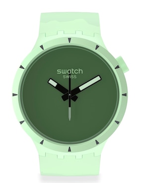 Reloj Swatch Big Bold unisex SB03G100