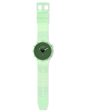 Reloj Swatch Big Bold unisex SB03G100