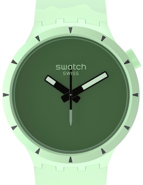 Reloj Swatch Big Bold unisex SB03G100