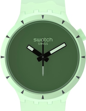 Reloj Swatch Big Bold unisex SB03G100