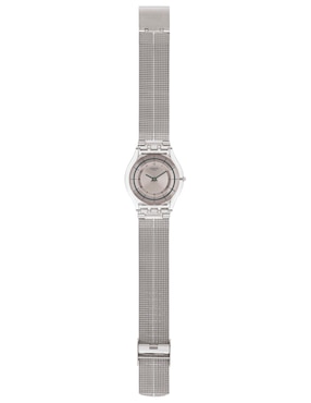 Reloj Swatch Skin Classic Biosourced unisex SS08M100M