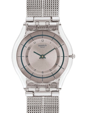 Reloj Swatch Skin Classic Biosourced unisex SS08M100M