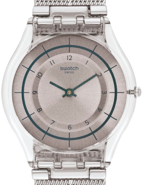 Reloj Swatch Skin Classic Biosourced unisex SS08M100M