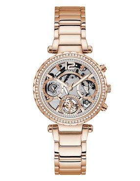 Reloj Guess Solstice para mujer GW0403L3