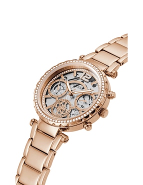 Reloj Guess Solstice para mujer GW0403L3