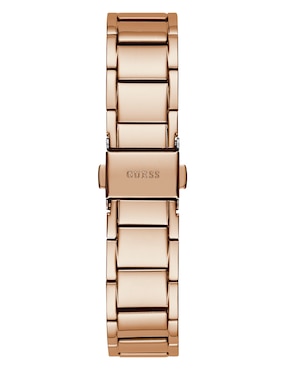 Reloj Guess Solstice para mujer GW0403L3