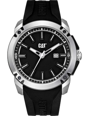 Reloj Cat Elite Para Hombre Ah.141.21.121