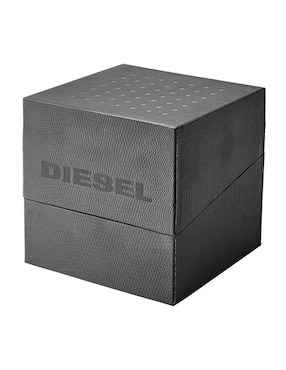 Reloj Diesel Griffed para hombre DZ4519