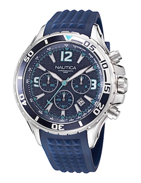 Reloj Nautica Nst para hombre NAPNSS214