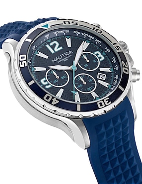 Reloj Nautica Nst para hombre NAPNSS214