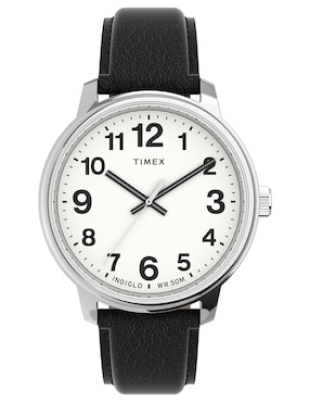 Reloj Timex Easy Reader Bold Para Hombre Tw2v21200