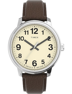 Reloj Timex Easy reader bold para hombre TW2V213006P