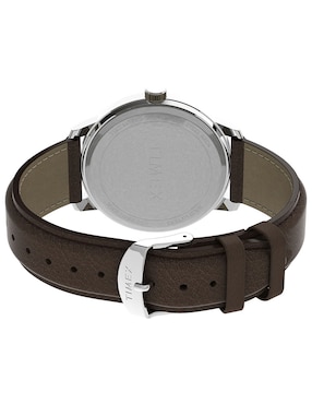 Reloj Timex Easy reader bold para hombre TW2V213006P