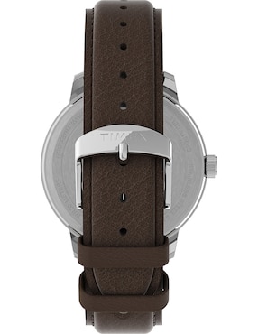 Reloj Timex Easy reader bold para hombre TW2V213006P