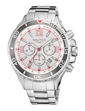 Reloj Nautica Nst para hombre NAPNSS218