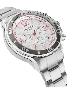 Reloj Nautica Nst para hombre NAPNSS218