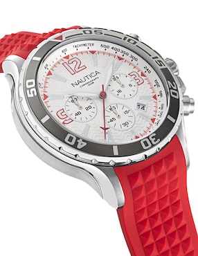 Reloj Nautica Nst para hombre NAPNSS215