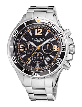 Reloj Nautica Nst para hombre NAPNSS217