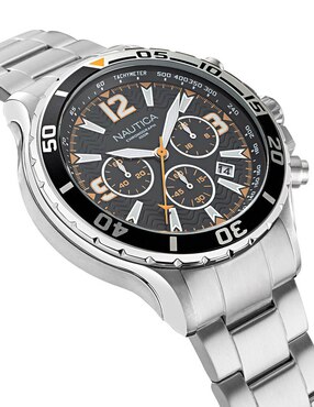 Reloj Nautica Nst para hombre NAPNSS217