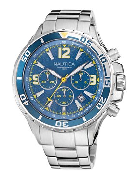 Reloj Nautica Nst para hombre NAPNSS219