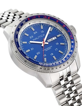Reloj Nautica Pier 39 para hombre NAPP39S24