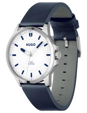 Reloj Hugo first para hombre 1530245