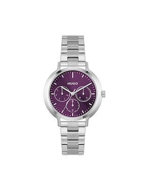 Reloj HUGO #edgy Para Mujer 1540110