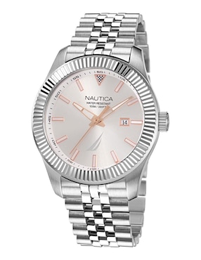 Reloj Nautica Pacific beach para hombre NAPPBS250