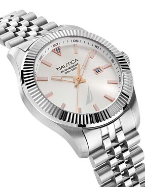 Reloj Nautica Pacific beach para hombre NAPPBS250