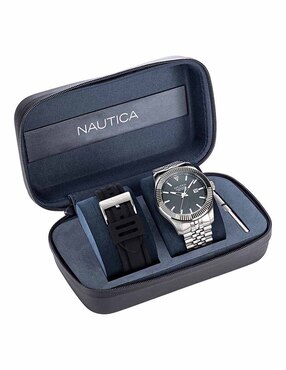 Reloj Nautica Pacific beach para hombre NAPPBS251