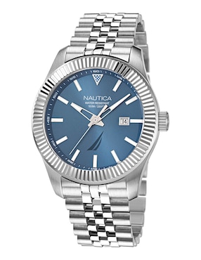 Reloj Nautica Pacific beach para hombre NAPPBS248