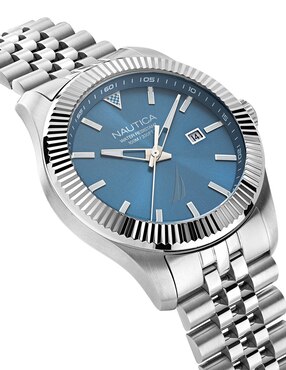 Reloj Nautica Pacific beach para hombre NAPPBS248