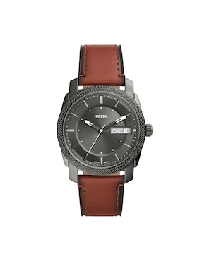 Reloj Fossil Machine Para Hombre