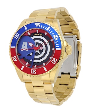 reloj invicta en Liverpool