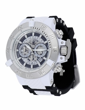 Reloj Invicta Subaqua Para Hombre 924