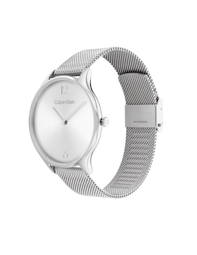 Reloj Calvin Klein para mujer 25200001
