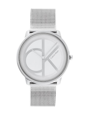 Reloj Calvin Klein unisex 25200027