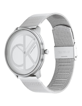 Reloj Calvin Klein unisex 25200027