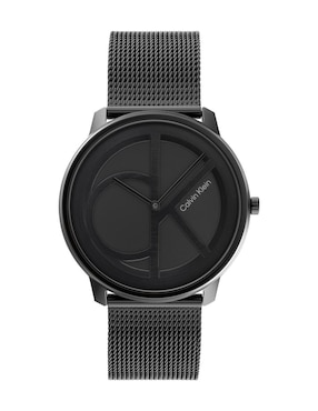 Reloj Calvin Klein unisex 25200028