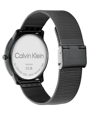 Reloj Calvin Klein unisex 25200028