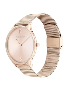 Reloj Calvin Klein para mujer 25200002