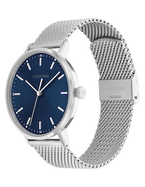 Reloj Calvin Klein para hombre 25200045