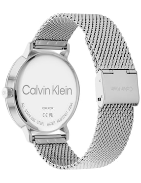 Reloj Calvin Klein para hombre 25200045