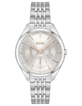 Reloj BOSS Saya Para Mujer 1502640