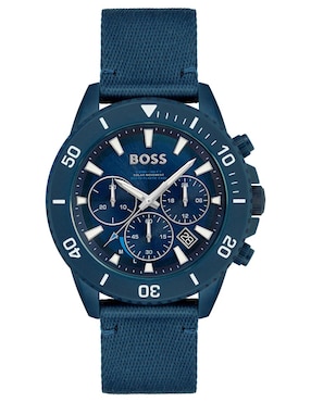 Reloj Boss Admiral para hombre 1513919