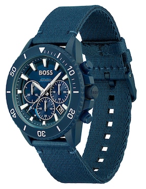 Reloj Boss Admiral para hombre 1513919